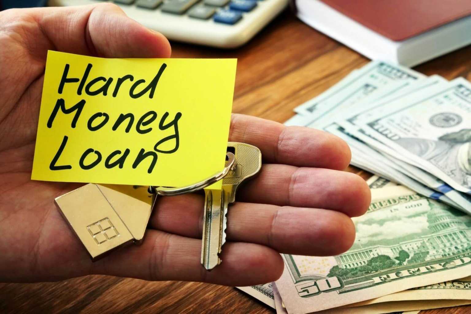Is hard money lending profitable?
