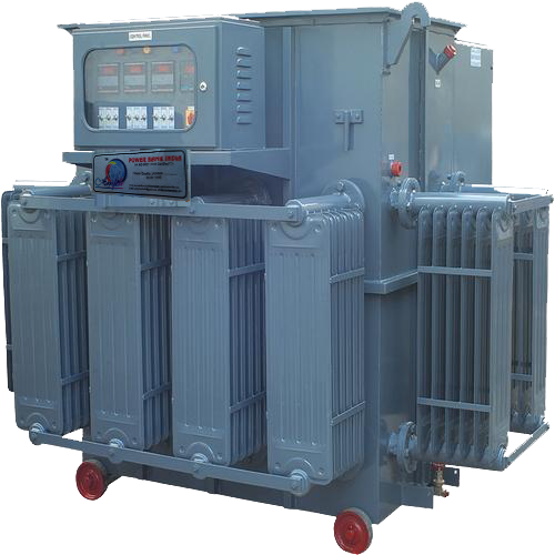 Good Quality Servo Voltage Stabilizers Suppliers in India