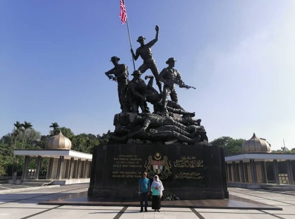 Experience The Best Of Kuala Lumpur