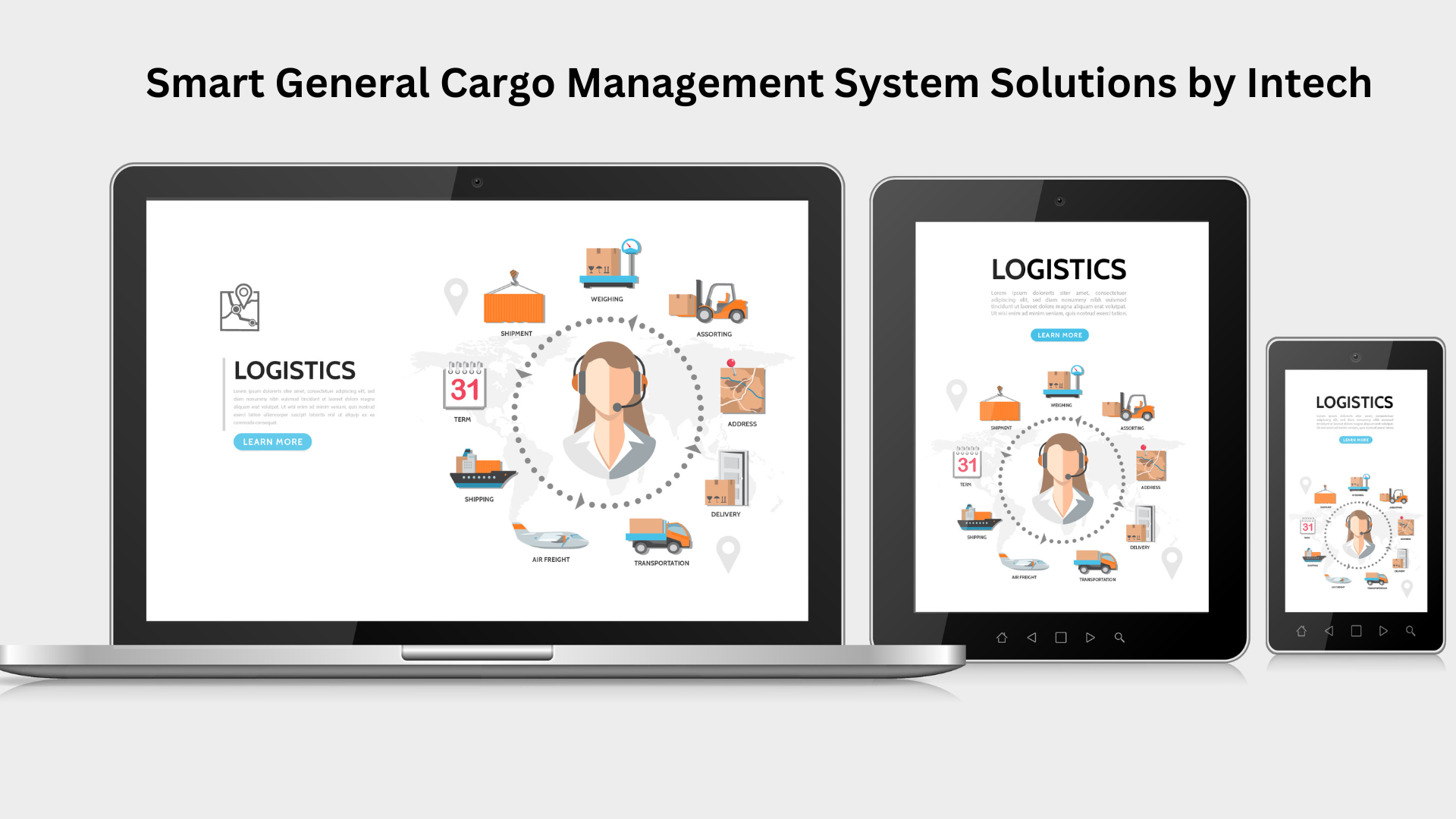 How Cargo Management System Can Benefit Your Business