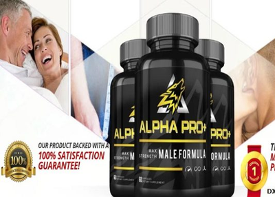 Alpha Pro Male Formula: Best Male Enhancement Pills For Men in Australia and New Zealand (NZ)