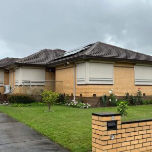 Roller Shutter Doors in Melbourne: The Ultimate Solution for Security and Style!