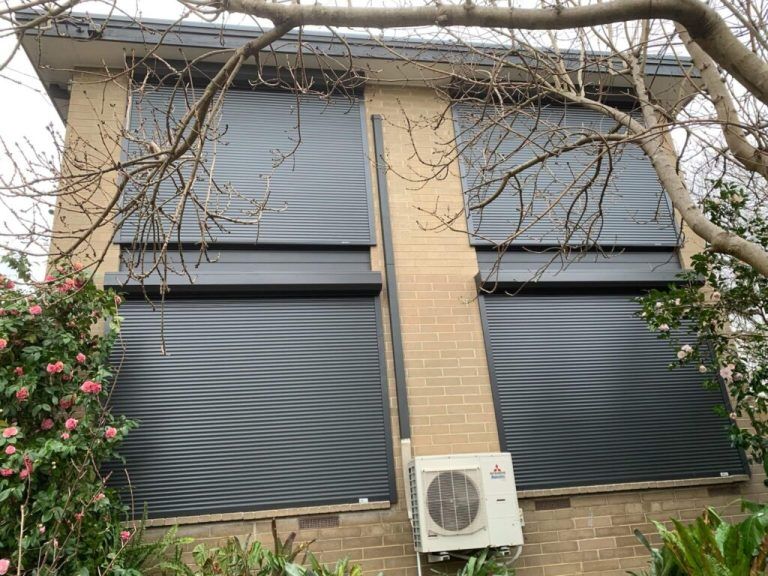 Bushfire Roller Shutters Melbourne: Protecting What Matters Most