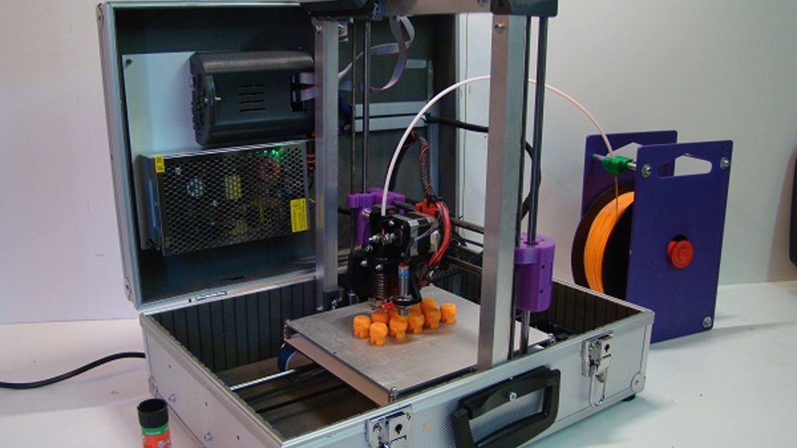 What is SLA 3D printing Process?