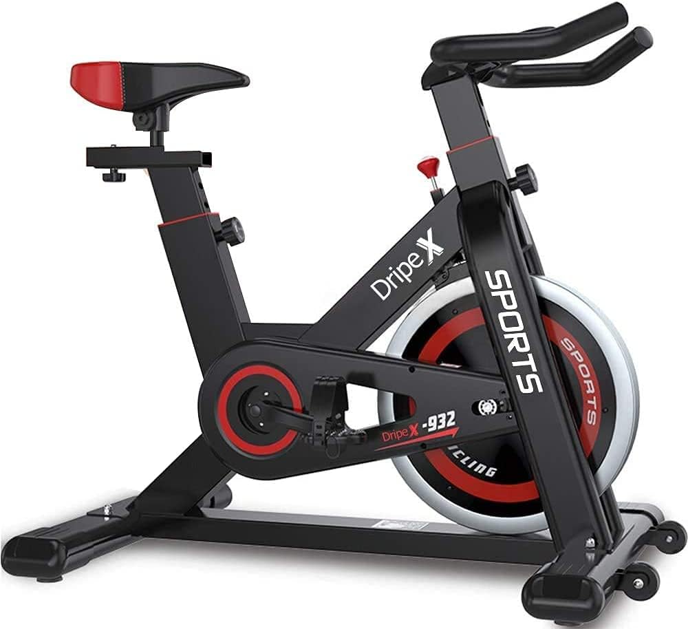 The Ultimate Guide to Choosing the Best Upright Exercise Bike