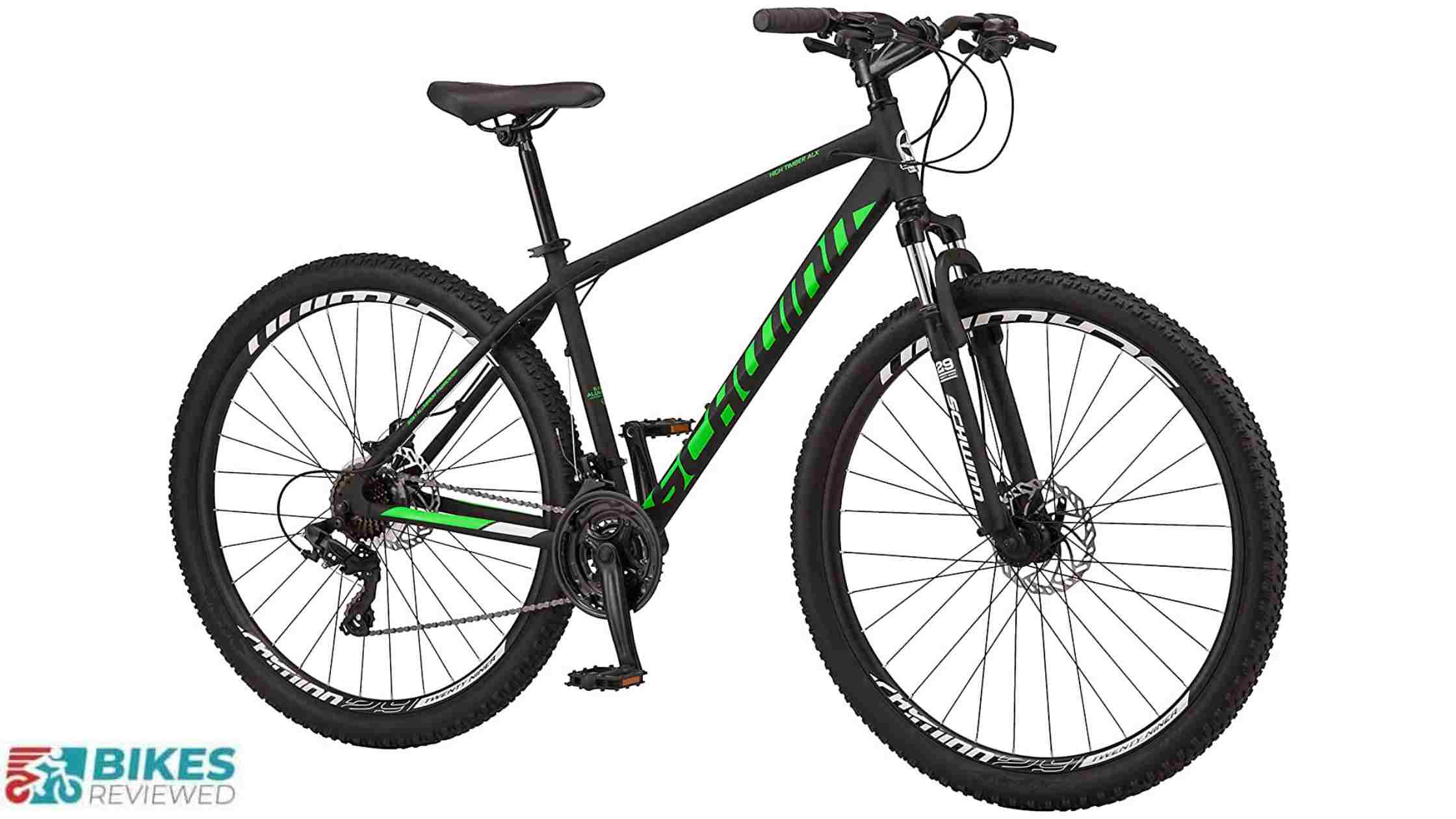 Explore The Great Outdoors With The Best Mountain Bikes Under $500