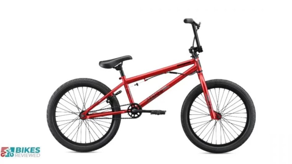 Unveiling the Unrivaled World of Cult BMX Bikes
