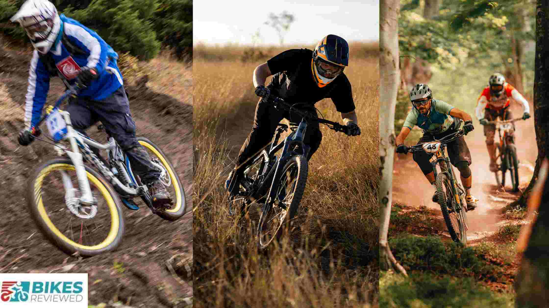 Explore the Best Mountain Biking Trails in North America