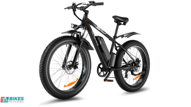 Riding the Lightning: Unleashing the Power of the Fastest Electric Bikes