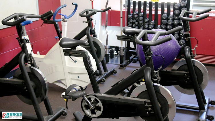 The Secrets of Calories Burned on a Stationary Bike