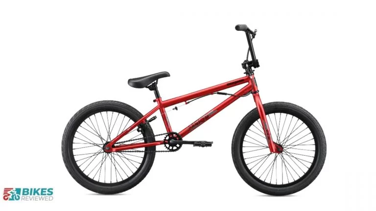 Exploring the Cult of BMX Bikes