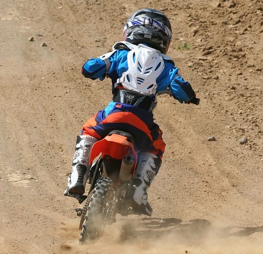 Exploring the Thrills: Electric Dirt Bikes for Kids