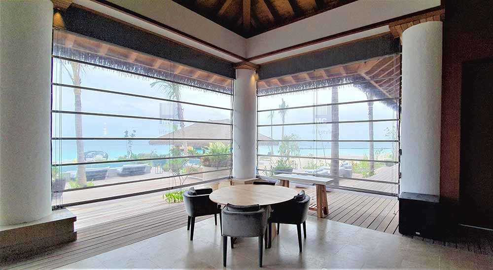 What are Monsoon Blinds?