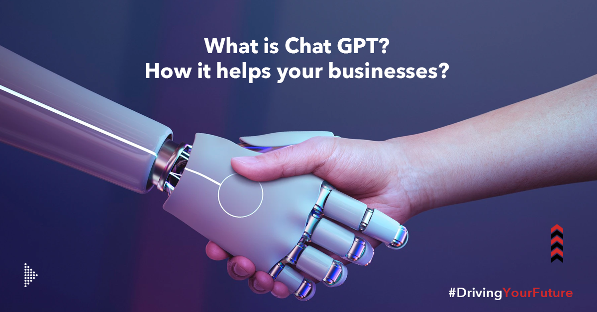 GPT Chat: What is it? How it Supports Your Businesses?