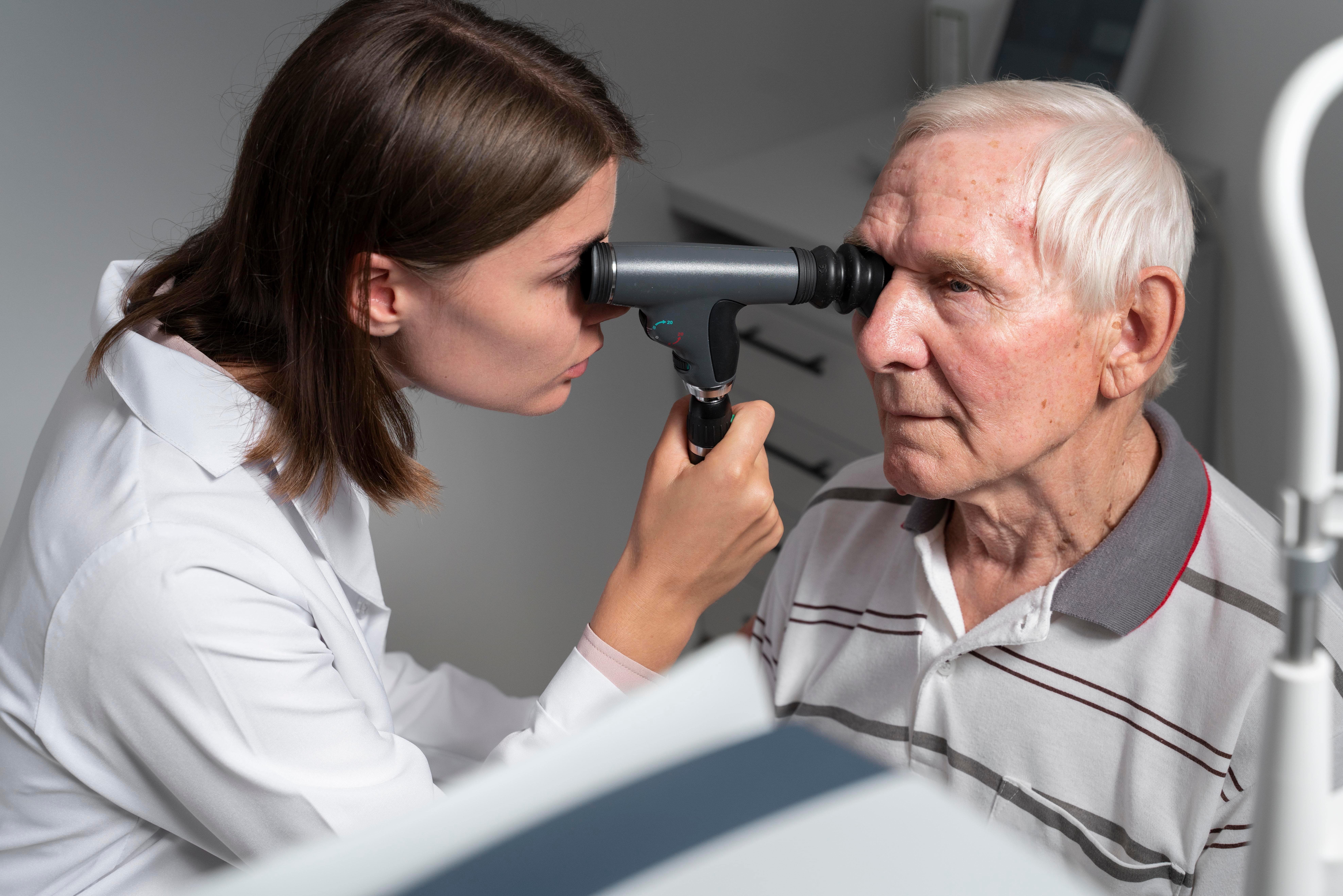How to prepare for laser eye surgery in Delhi