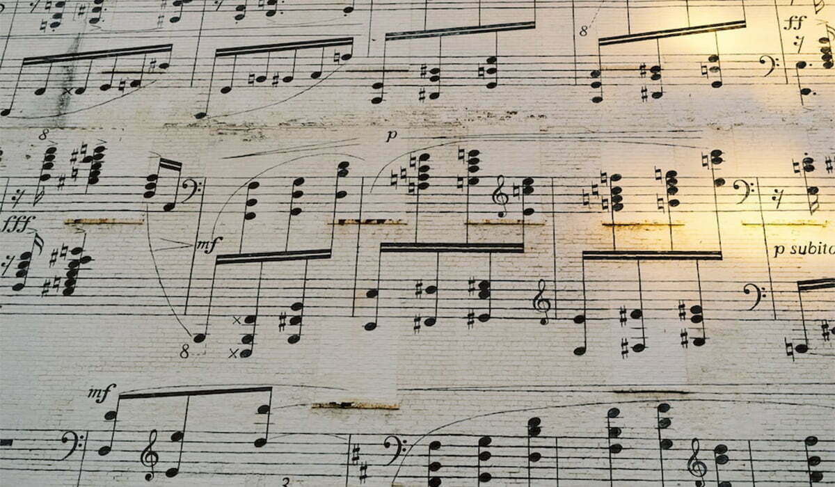 What Is Form In Music?