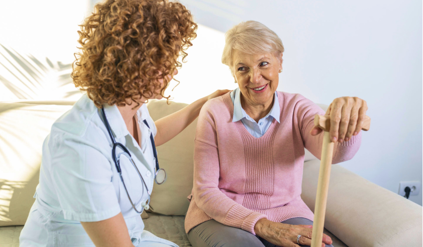 Dementia Care Facilities Near Me