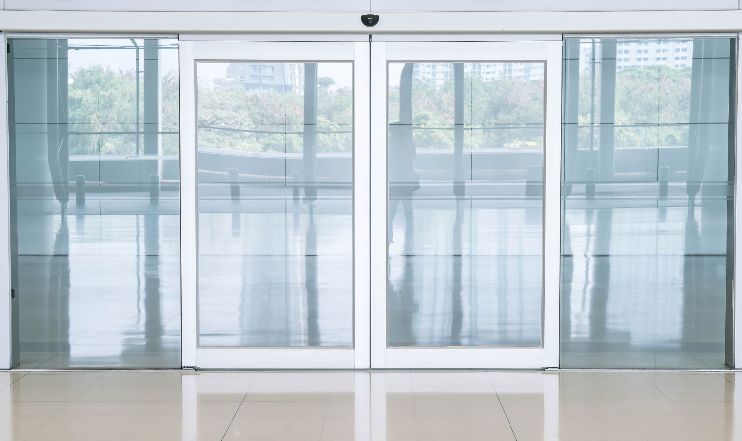 A comparative study of sliding doors & windows over the conventional system