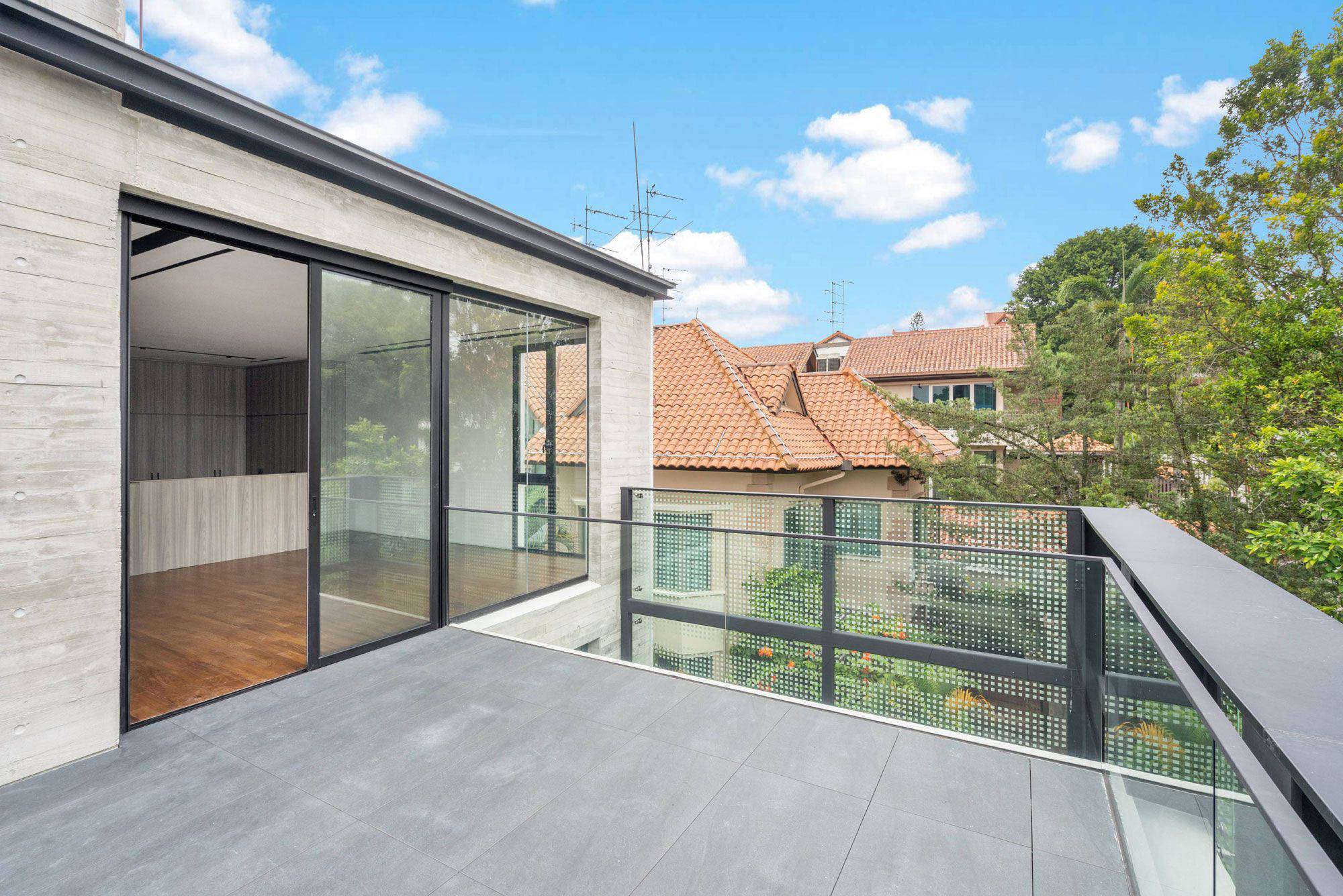 Aluminium; The Metal of Choice For Sliding Doors And Windows