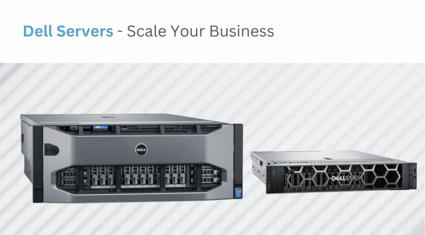 Dell Server Supplier in Malaysia
