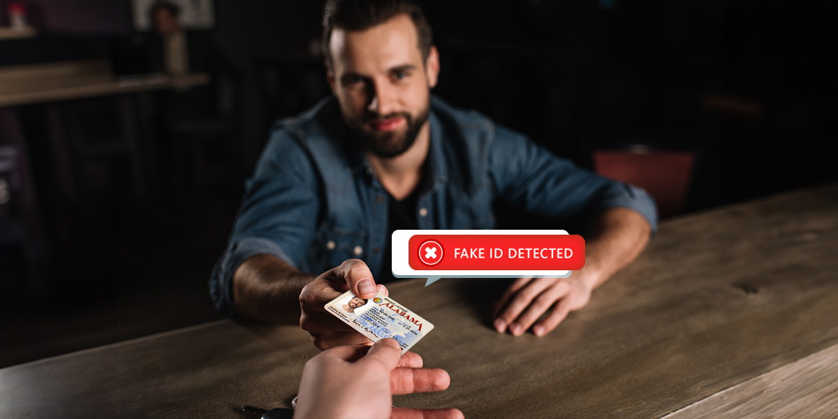 The Role of ID Scanners in Preventing Underage Drinking and Fake IDs at Bars 