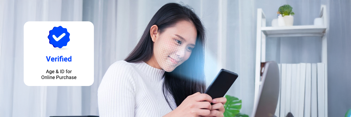 How to Enable Age & ID Verification for Online Orders Without Friction 