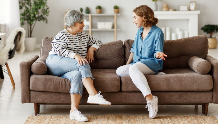 Types of Tricky Seniors and How to Talk to Them