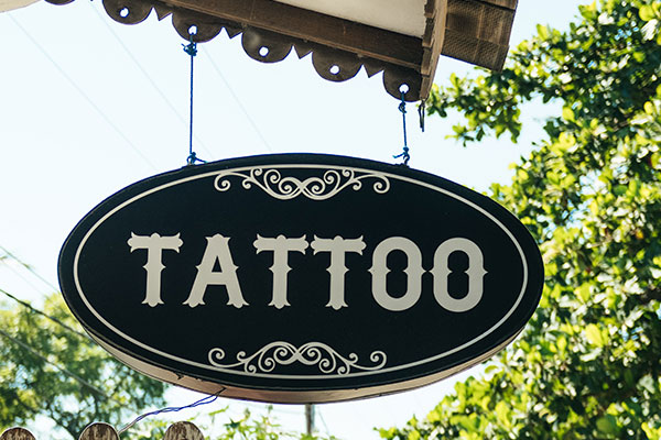 Know How Effective Hanging Business Signs Are