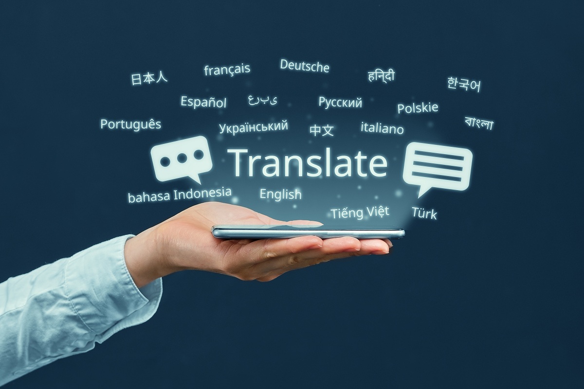Best Translation Agency in India Noida