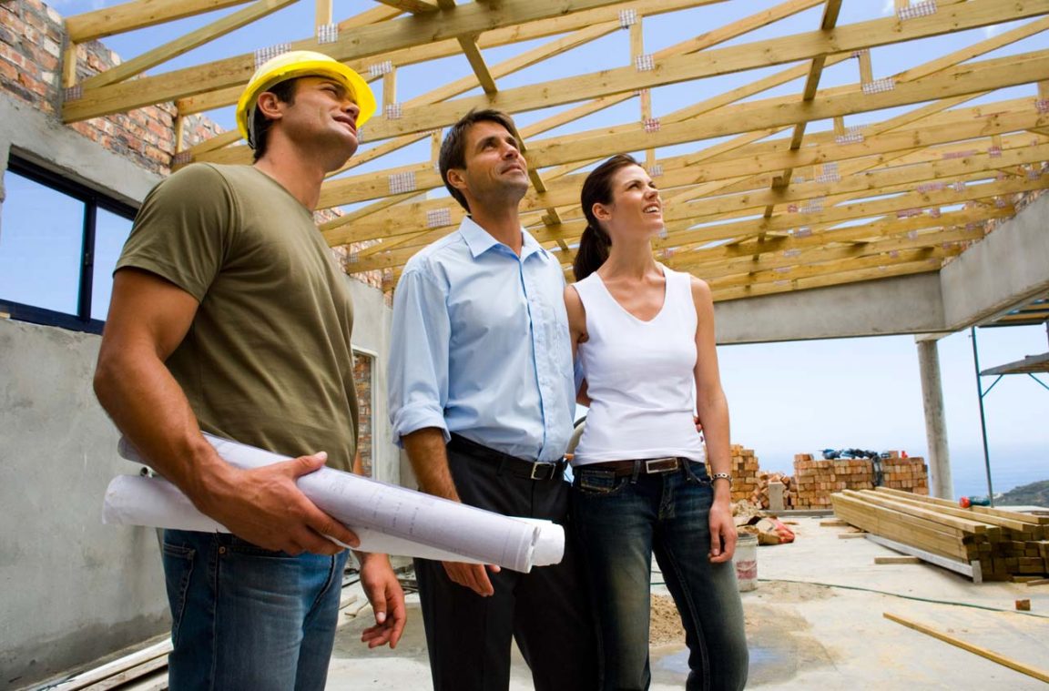 Why Should You Only Hire A Custom Builder For A Home Extension?