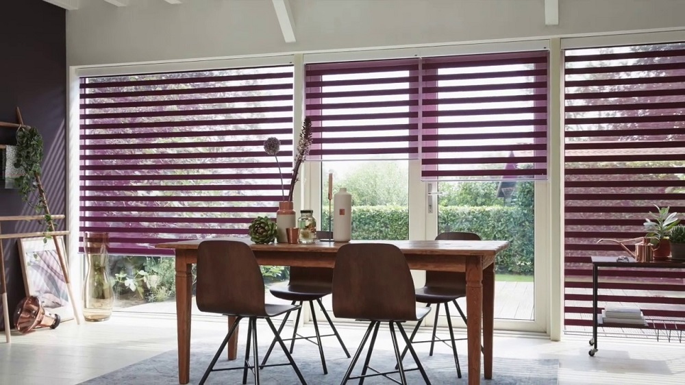 6 Creative Ways to Customize Cafe Blinds for Your Coffee Shop