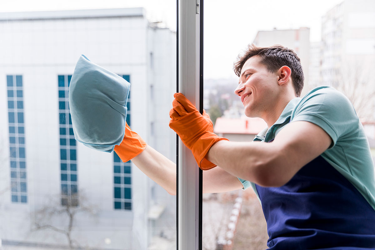 Is There A Requirement For Expert Cleaning At The End Of Your Lease?