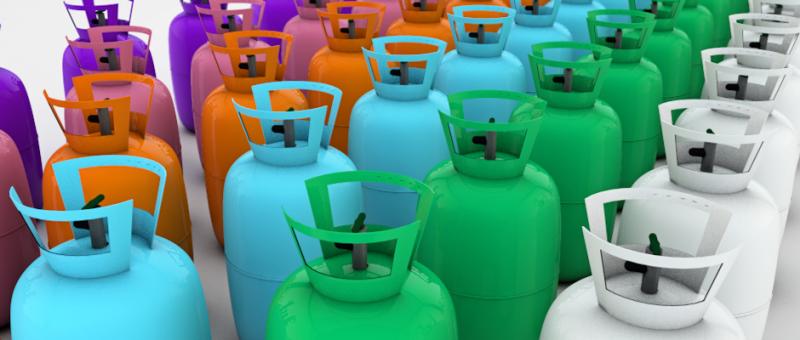 Global Low GWP Refrigerants Market to Grow by CAGR of ~12% During 2022 – 2031 on the Back of Escalating Global Warming
