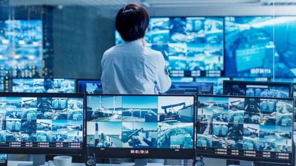 Global Video Surveillance Security Cameras Market to Grow by a CAGR of ~12% During 2022-2031; Market Growth to be Propelled by the Rising Concern for Safety and Security
