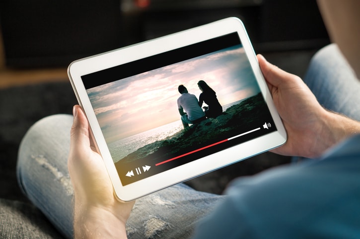 Video Streaming Market Will Grow At An Impressive ~25% CAGR Through 2033
