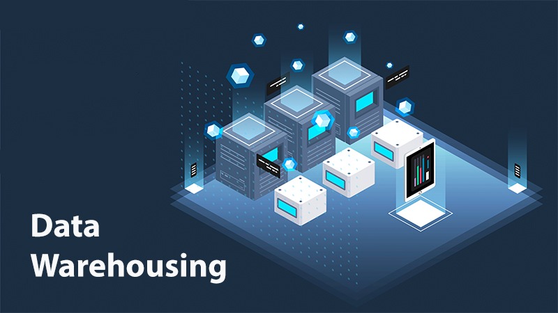 Global Data Warehousing Market to Witness Growth by a CAGR of ~10% throughout 2022 – 2031 Owing to the Rising Demand for Next Generation Business Intelligence Across the Globe 