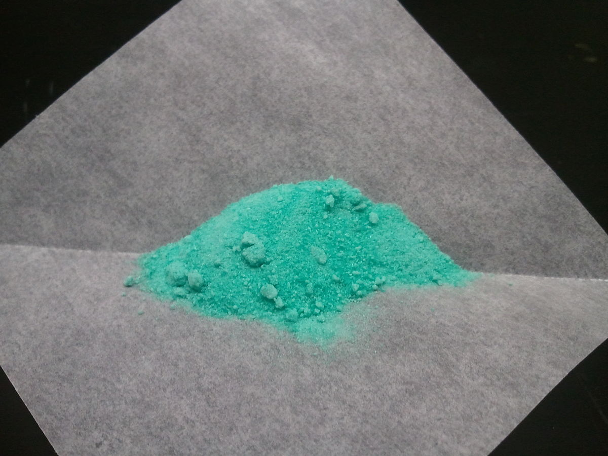 Demand For Nickel Acetate Is Witness An Outstanding Growth By 2031 | Research Nester Study