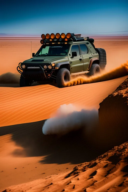 How to Find the Best Dubai Desert Safari Deals: A Guide to Dubai Desert Safari Prices and Packages