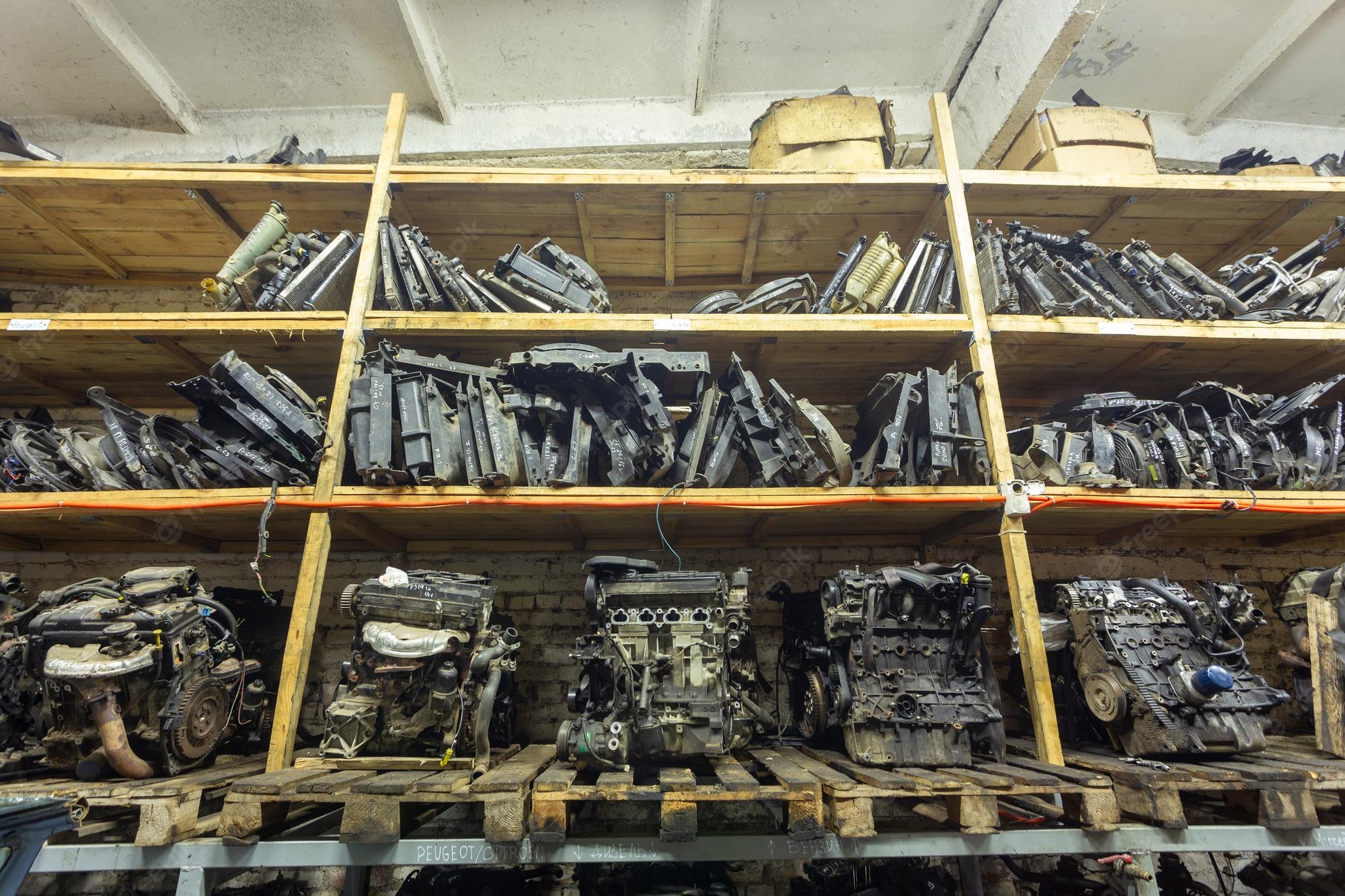 Exploring Auto Dismantling: A Christchurch Guide with Garden City Auto Dismantlers