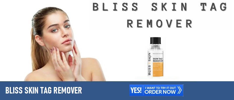 Bliss Skin Tag Remover Reviews