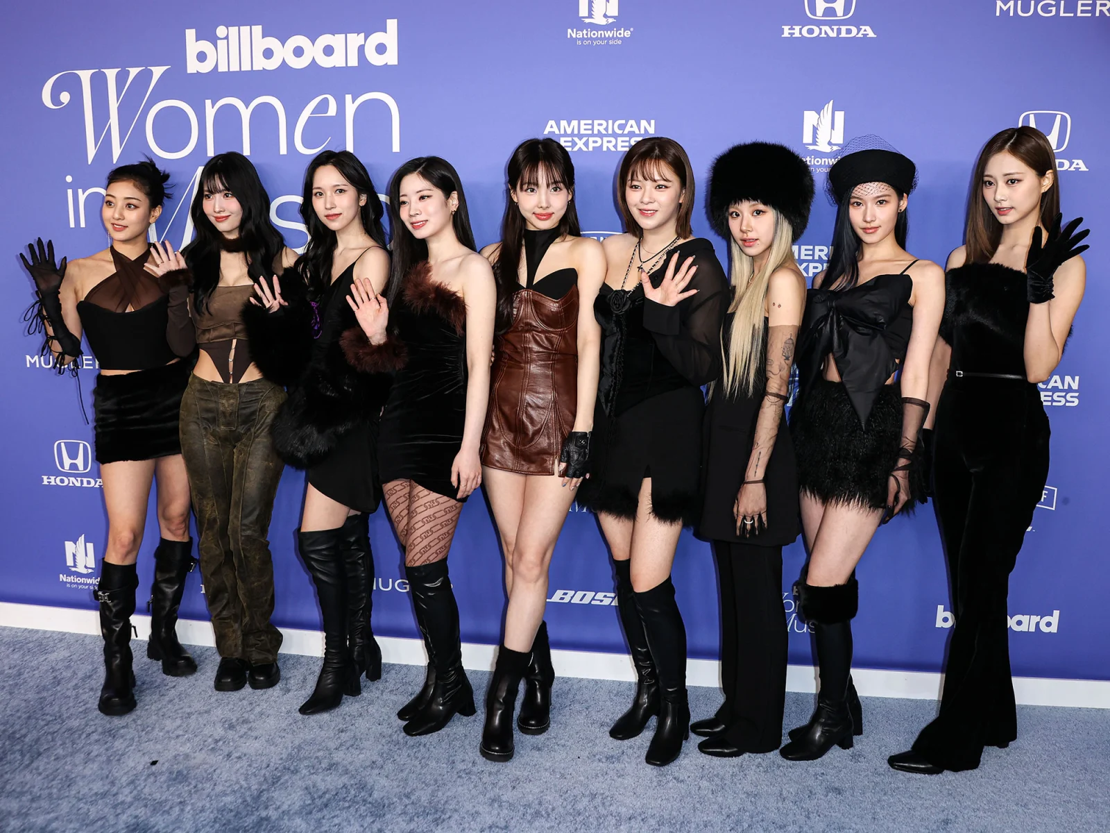 TWICE Girl Group: Everything You Need To Know