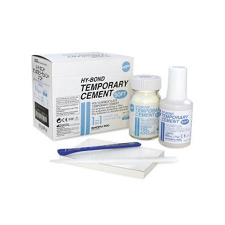 Why Dental Temporary Cement Is So Effective And How You Can Use It