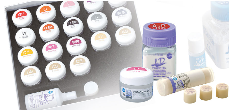Things That You Can Find In The Aesthetic Dentistry Toolkit