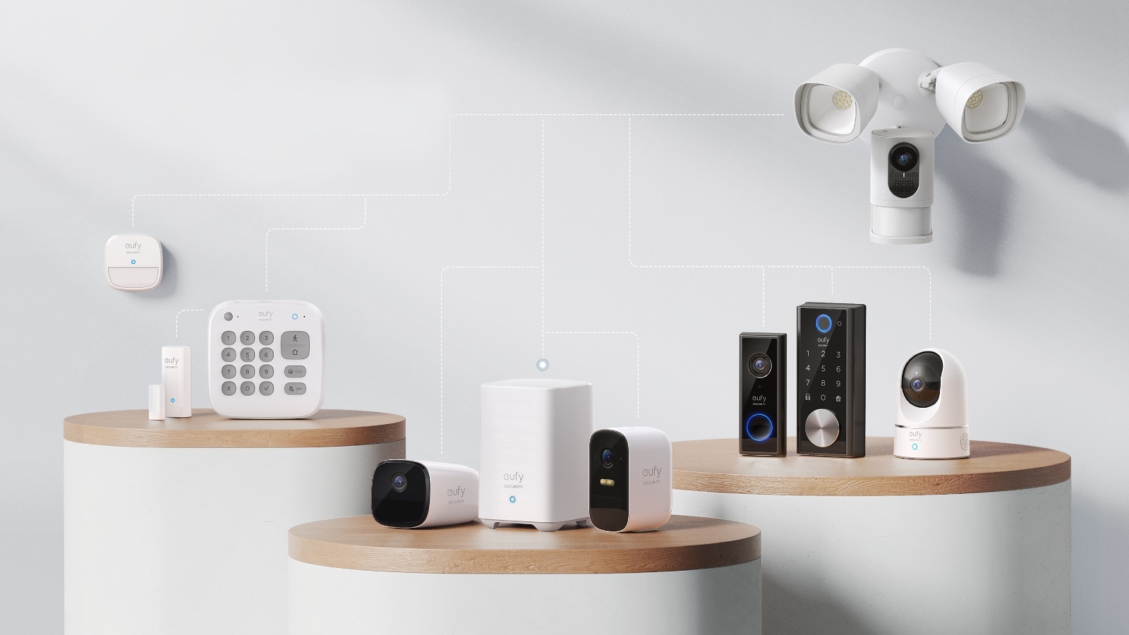 Making Your Home Smarter: A Comprehensive Review of Smart Electronics.