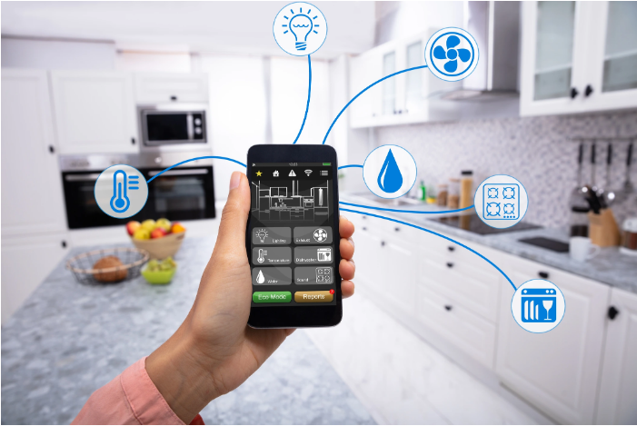 Smart Living Starts Here: Navigating the Landscape of Electric Home Technology