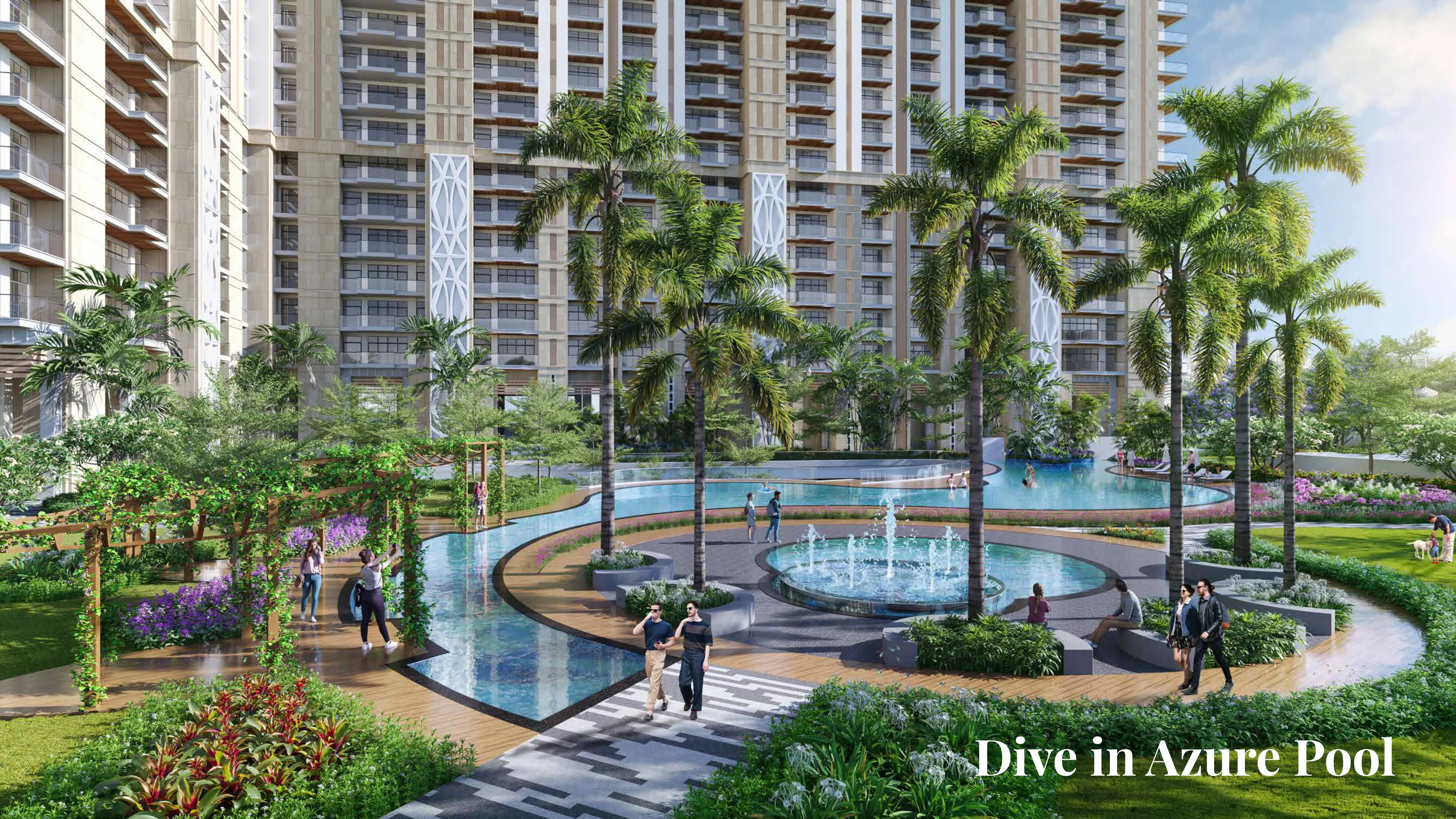 Why we should invest in Whiteland The Aspen Project In Sector 76 Gurgaon?