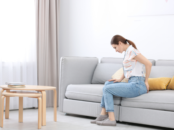 What is Sciatic Nerve Pain?