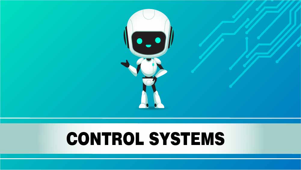 Control Systems Lectures