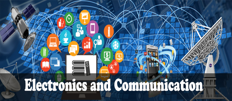 Online Electronics and Communication Engineering Course