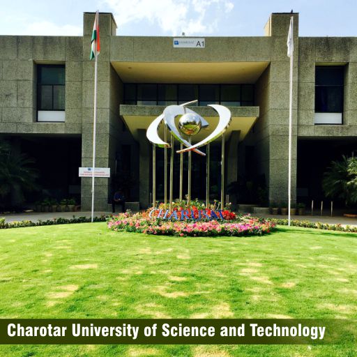 Charotar University of Science and Technology
